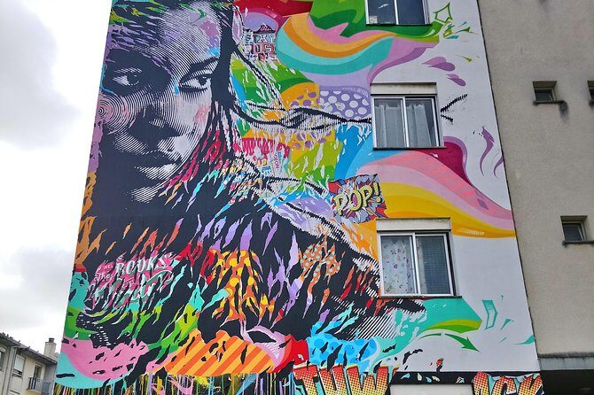 Discover Lisbon's Best Street Art - Final Thoughts
