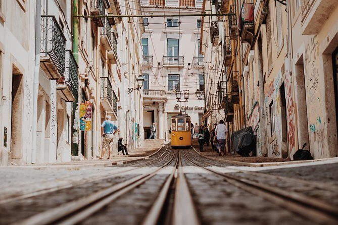 Discover Lisbons most Photogenic Spots with a Local - Key Points