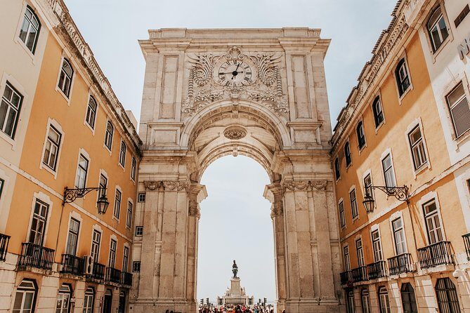 Discover Lisbons most Photogenic Spots with a Local - Authentic Experiences and Insights from the Reviews