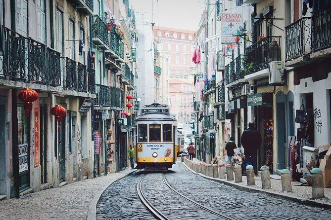 Discover Lisbons most Photogenic Spots with a Local - The Sum Up: Who Will Love This Tour?
