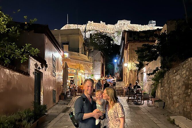 Discover Local Hidden Gems in 2 Hours Walking Tour in Athens - Who Will Benefit Most?