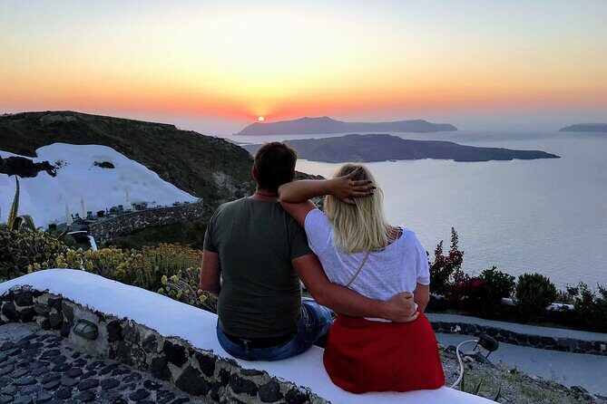 Discover Local Santorini Wine & Tasting - A Detailed Look at the Santorini Wine & Tasting Tour