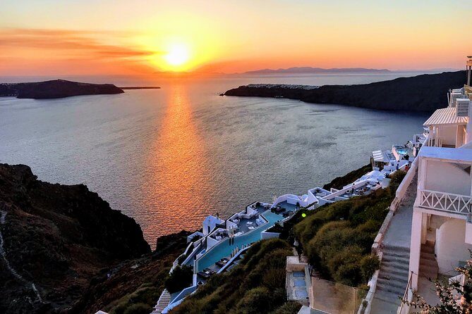 Discover Local Santorini Wine & Tasting - FAQ