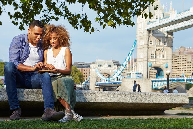 Discover London Along The River - What Makes This Tour Special?