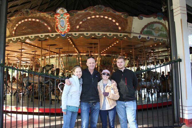 Discover Los Angeles by Mini-Car - Who Should Consider This Tour?