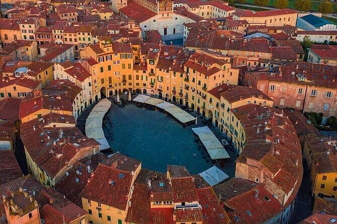 Discover Lucca and Pisa and Enjoy Buccellato Cake: Full Day Tour - The Itinerary in Detail: What You Can Expect