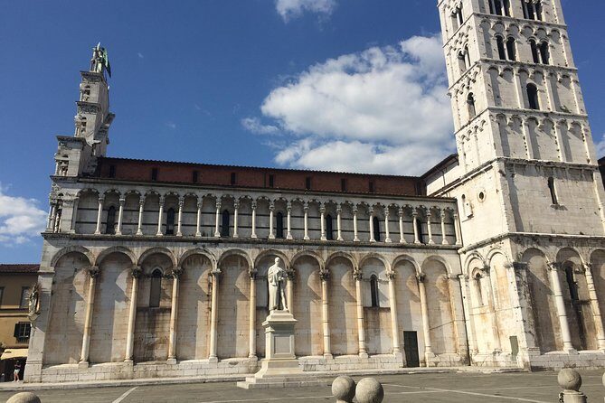 Discover Luccas Secrets on a Guided Walking Tour - Final Recommendations