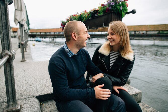 Discover Lucernes most Photogenic Spots with a Local - Exploring Lucerne’s Most Photogenic Spots with a Local