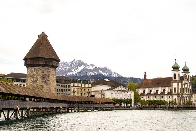 Discover Lucernes most Photogenic Spots with a Local - FAQs