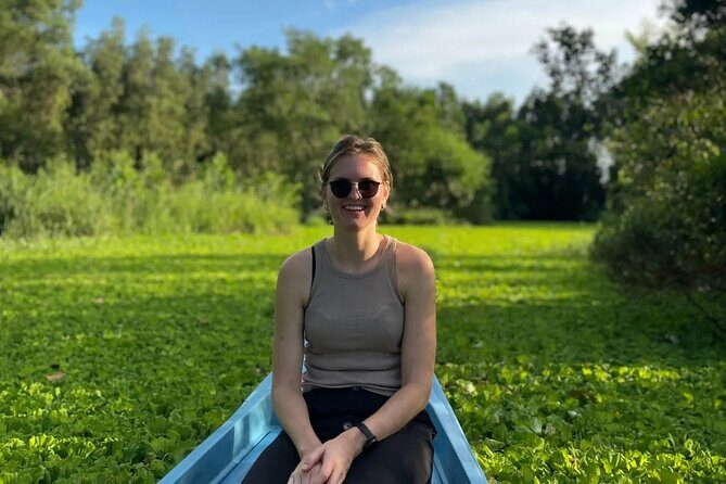 Discover Lung Ngoc Hoang Nature Reserve - An In-Depth Look at the Lung Ngoc Hoang Experience