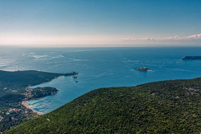 Discover Lustica peninsula by e-Bike - What Makes This Tour Stand Out?