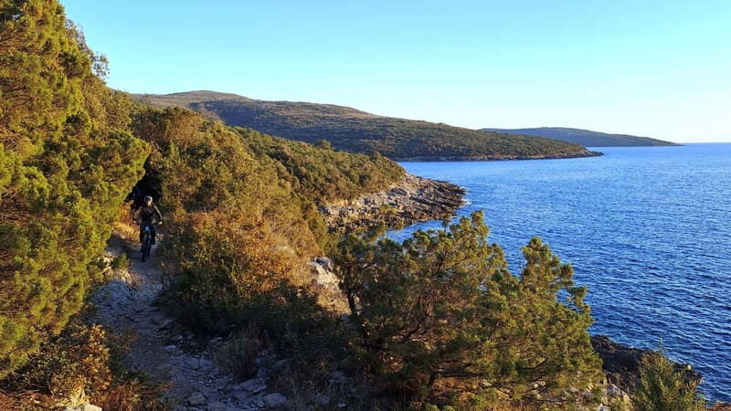 Discover Lustica peninsula by e-Bike - Frequently Asked Questions (FAQs)