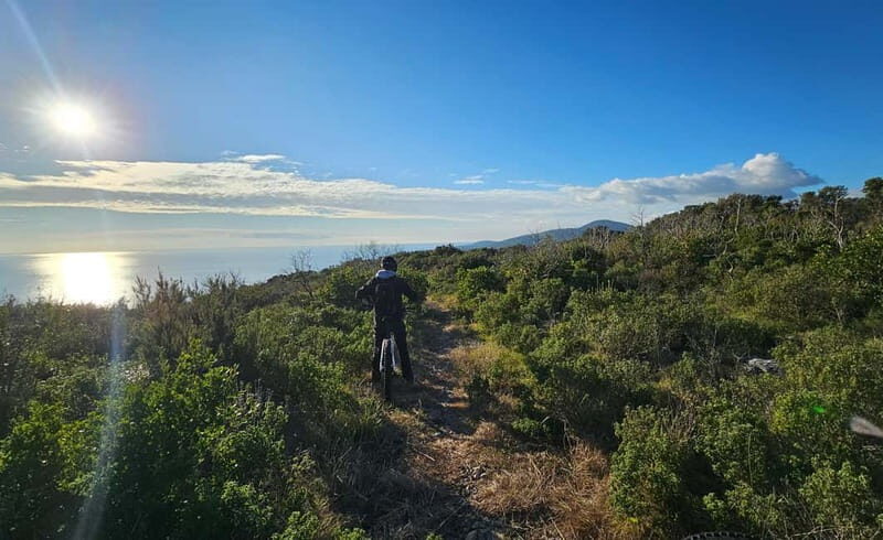 Discover Lustica peninsula by e-Bike - Final Thoughts