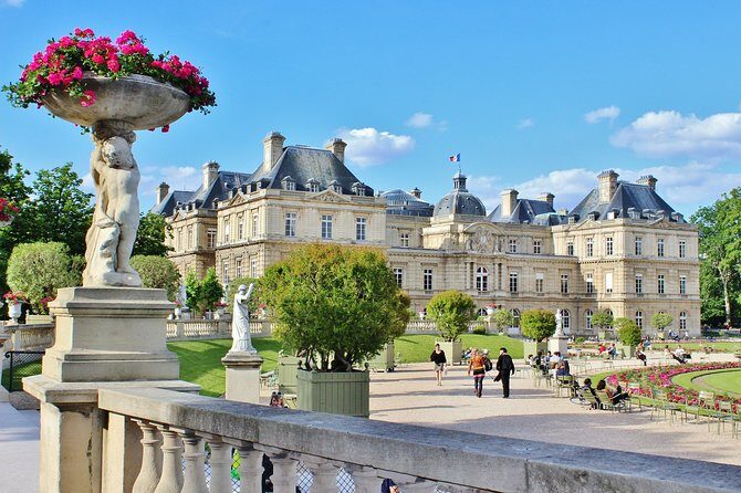 Discover Luxembourgs most Photogenic Spots with a Local - FAQ