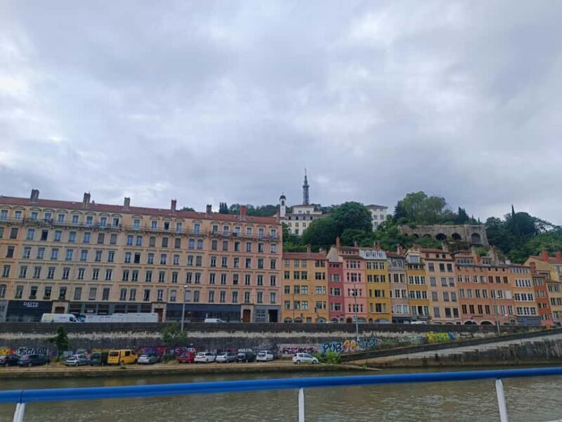 Discover Lyon in half a day! - A Practical Guide to the Tour Experience