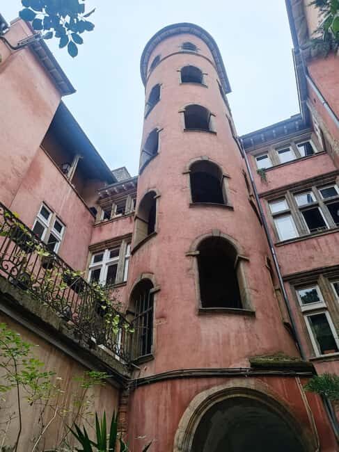 Discover Lyon in half a day! - What’s Included & What’s Not