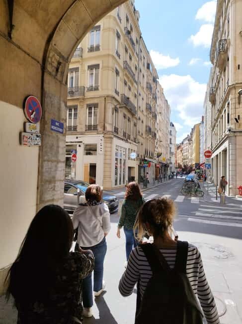 Discover Lyon in half a day! - FAQ