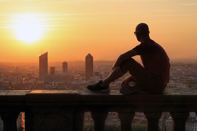 Discover Lyon through its hills : Private Tour - The Perfect Audience for This Tour