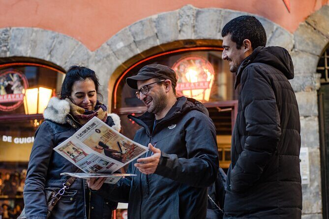 Discover Lyon through its hills : Private Tour - FAQ: Your Questions About the Lyon Hills Tour