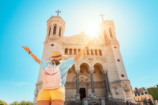 Discover Lyon through its hills : Private Tour - Final Thoughts