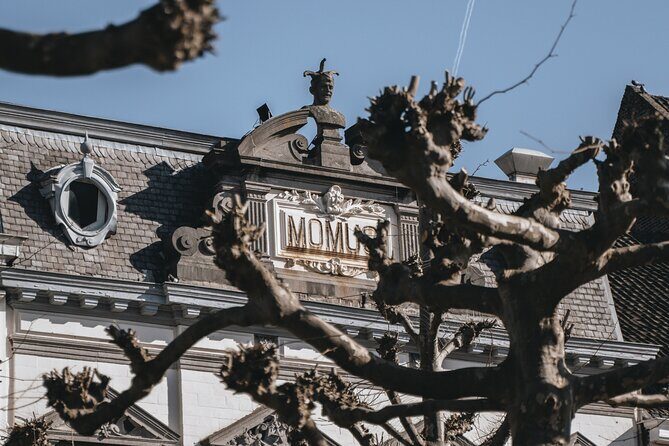 Discover Maastricht with a Smile! Culture, History and People - Key Points