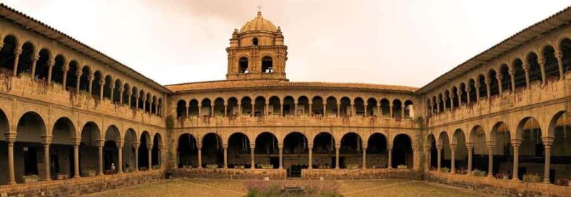 Discover Machu Picchu and the Sacred Valley + Hotel - What Sets This Tour Apart?