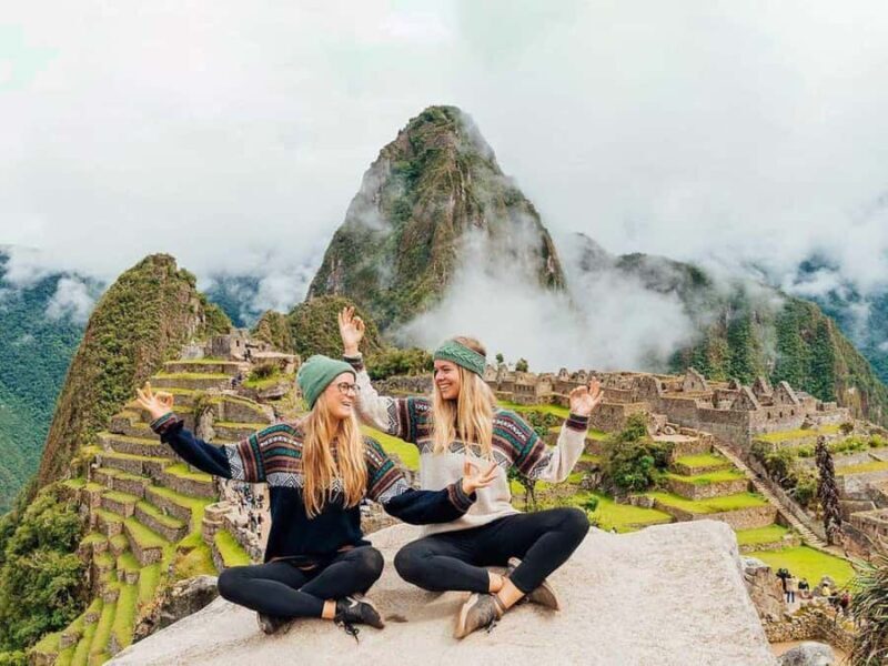 Discover Machu Picchu and the Sacred Valley + Hotel - Who Is This Tour Best For?