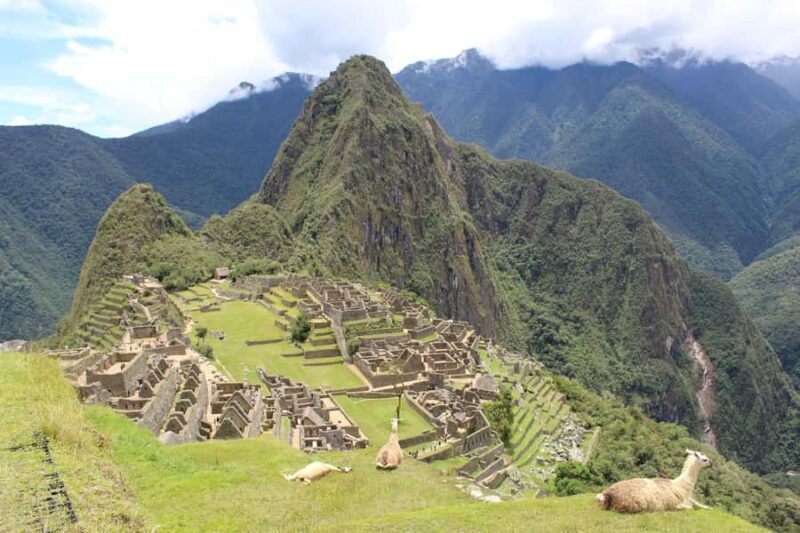 Discover Machu Picchu in One Day from Cusco - Why This Tour Offers Great Value