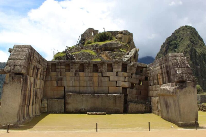 Discover Machu Picchu in One Day from Cusco - Possible Drawbacks or Considerations