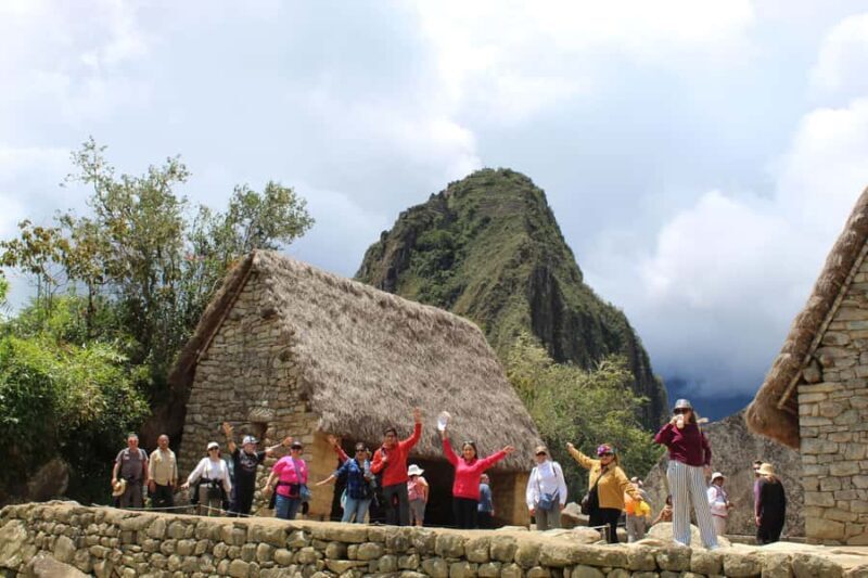 Discover Machu Picchu in One Day from Cusco - Who Is This Tour Best Suited For?