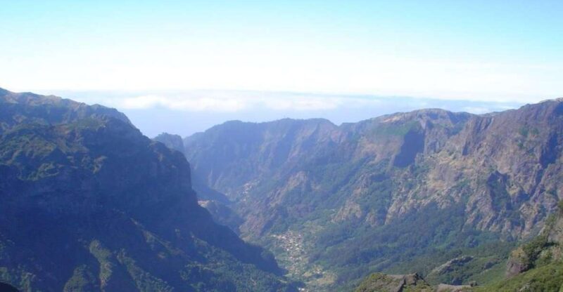 Discover Madeira: Full-Day Tour to Porto Moniz - Key Points
