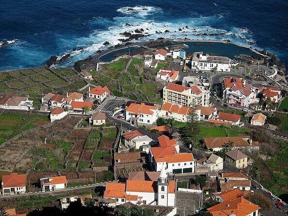 Discover Madeira In 2 Days (from 09h To 17h - Each Day) - An In-Depth Look at the Madeira Two-Day Tour