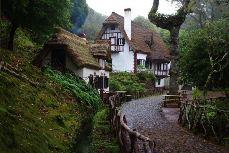 Discover Madeira's idyllic hikes & beauty on foot & wheels! - The Value of a Private Guided Tour