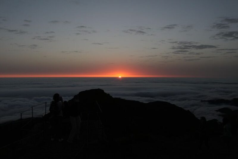Discover Madeira's idyllic hikes & beauty on foot & wheels! - Who Will Love This Tour?