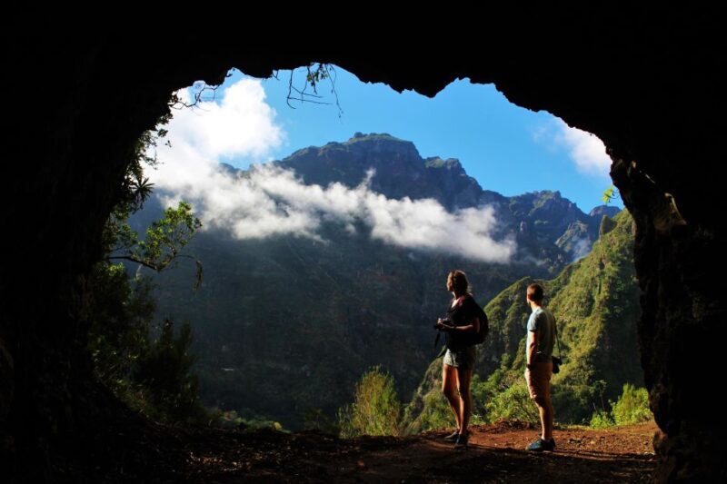 Discover Madeira's idyllic hikes & beauty on foot & wheels! - FAQ