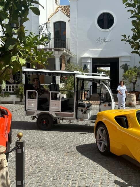 Discover MADRID on a Tuk Tuk! - Exploring Madrid in a Tuk Tuk: What to Expect