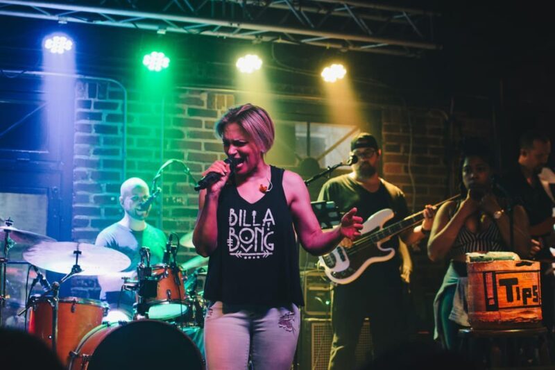 Discover Madrid's Live Music Scene - A Deep Dive into the Experience