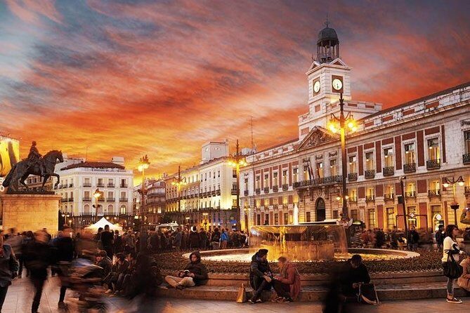 Discover Madrid's Live Music Scene - Frequently Asked Questions (FAQs)