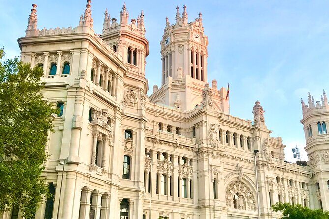 Discover Madrids most Photogenic Spots with a Local - Who Would Love This Tour?