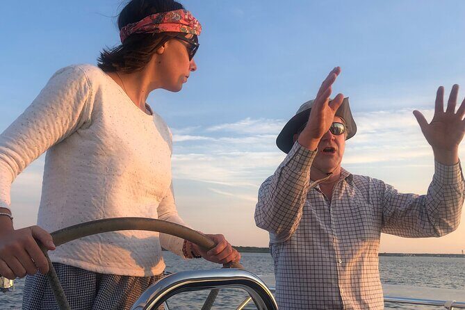 Discover Maine's Coastal Charms: Half-Day Scenic Sail - FAQs