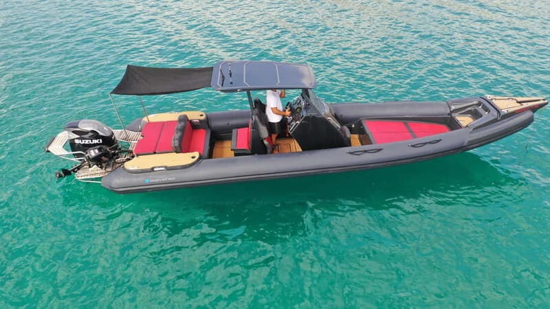 Discover Majestic Polyaigos on a Private 4-hour Boat Tour - FAQ