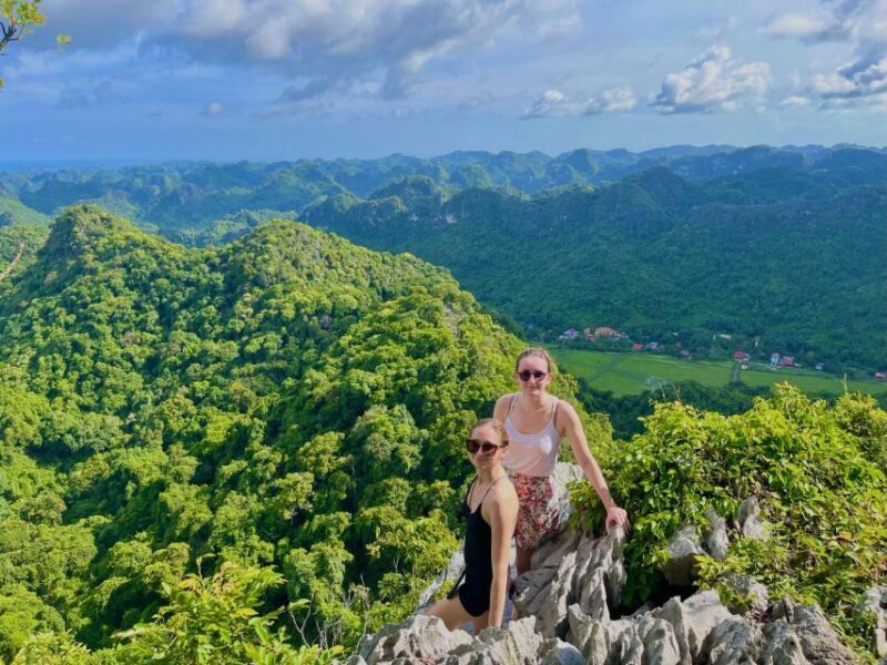 Discover Majetstic Of Lan Ha Bay 3 Days 2 Nights - Final Thoughts