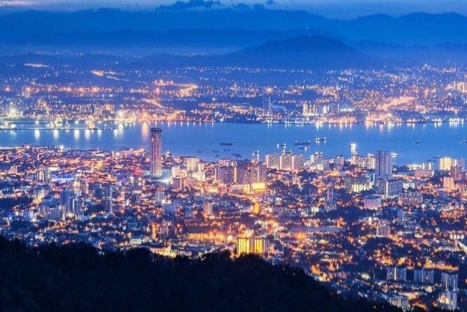 Discover Malaysia 7 Days - Key Points