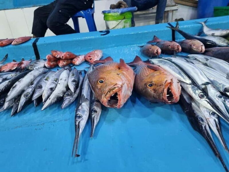 "Discover Male': A Guided Tour in the Heart of the Maldives. - FAQ