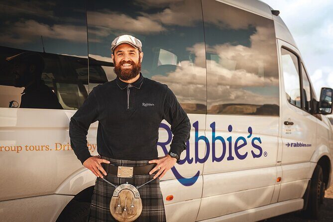 Discover Malt Whisky Day Tour Including Admissions from Edinburgh - Why This Tour Works for You