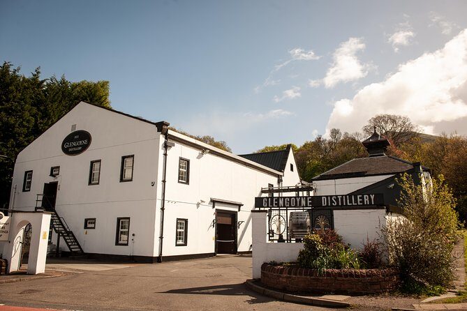 Discover Malt Whisky Day Tour Including Admissions from Edinburgh - Frequently Asked Questions