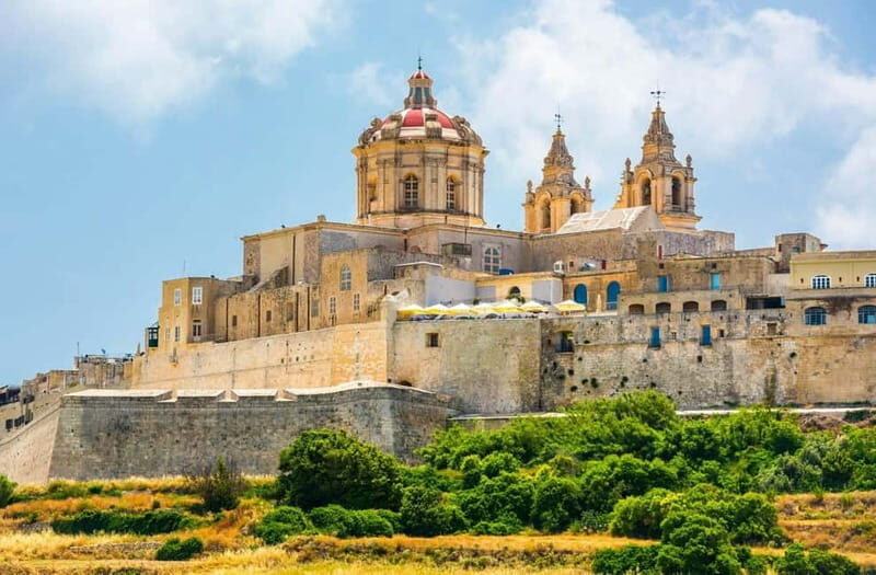 Discover Malta by Tuk-Tuk: Half Day Tour - In-Depth Itinerary Breakdown