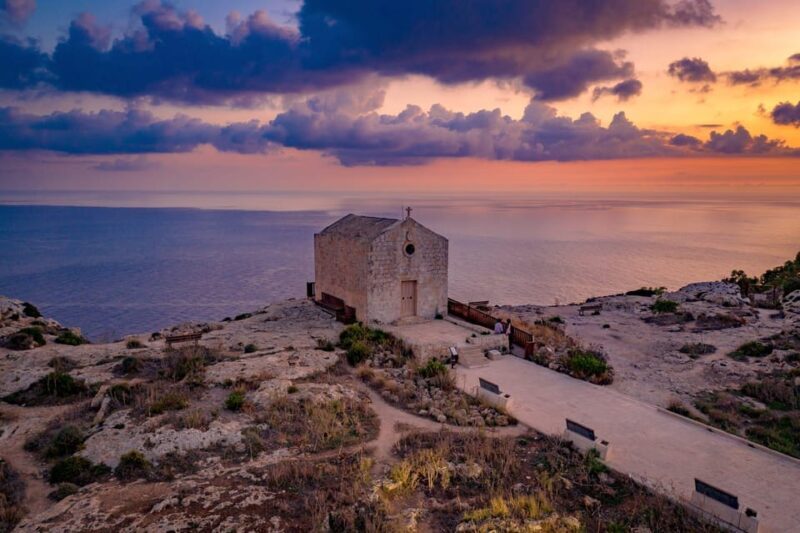 Discover Malta by Tuk-Tuk: Tours around Rabat and Dingli - Why This Tour Works Well