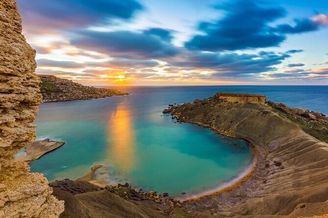 Discover Malta in one day (Private full day tour) - A Breakdown of the Itinerary