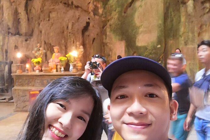 Discover Marble Mountains - Monkey Mountains in Da Nang City - Final Thoughts